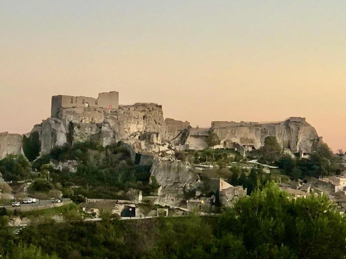 Lou Meinado Saint-Martin-de-Crau Bagian luar foto